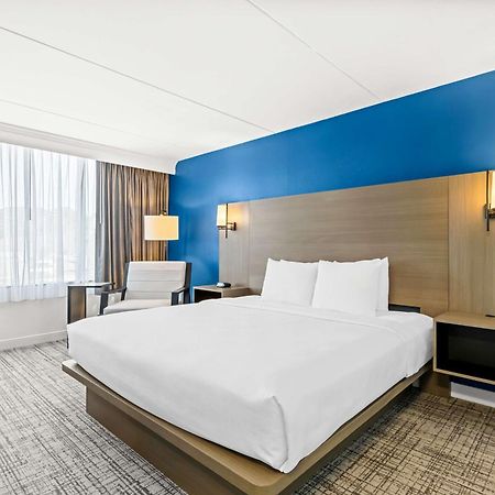 Best Western Plus Lower South End Charlotte Kültér fotó