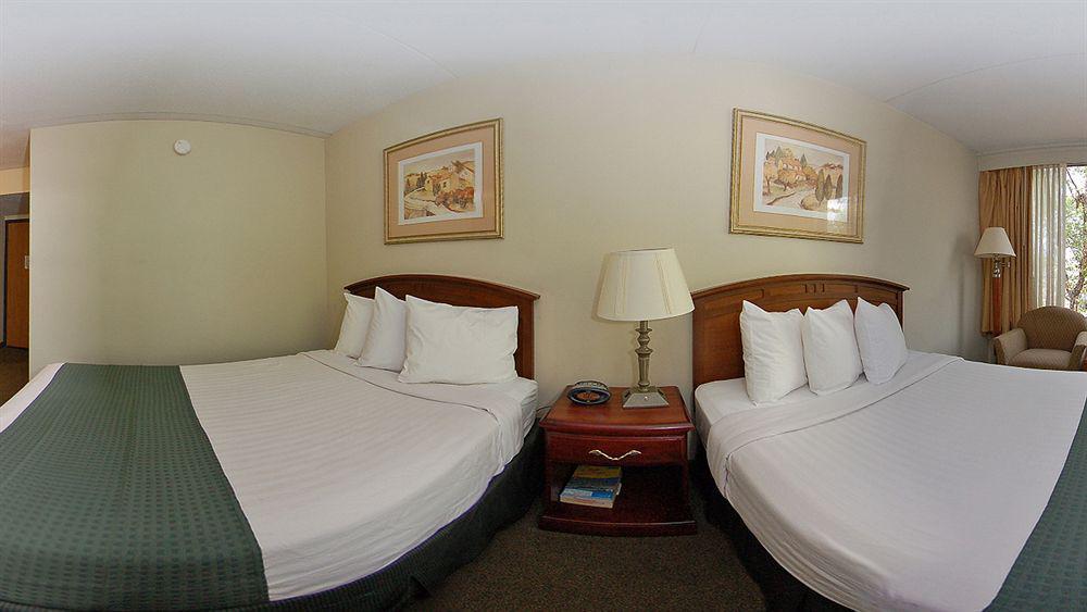 Best Western Plus Lower South End Charlotte Kültér fotó